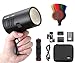 Godox AD100Pro AD100 PRO 100Ws TTL 2,4G HSS 1/8000s Taschen-Blitzlicht mit 7,2V/2600mAh Lithium-Batterie 360 Blitze mit voller Leistung 0,01-1,5s MI 4 günstig Kaufen-Godox AD100Pro AD100 PRO 100Ws TTL 2,4G HSS 1/8000s Taschen-Blitzlicht mit 7,2V/2600mAh Lithium-Batterie 360 Blitze mit voller Leistung 0,01-1,5s