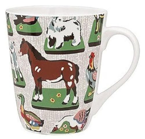 Image of Cath Kidston Farm Animal Stanley Mug