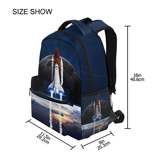 nasa bookbag