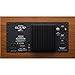 Avantone Pro CLA-10 Active Studio Monitors - Limited-Edition Dark Walnut