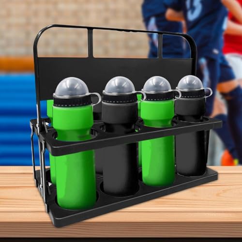 Boîtes de transport de bière portables réutilisables et pliables