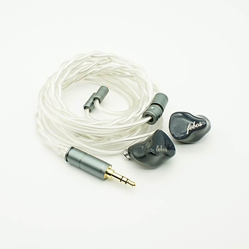 イヤホン Hisenior Mega5est Amazon.com: syeindunce Hisenior Mega5EST 5-Driver Tribrid in