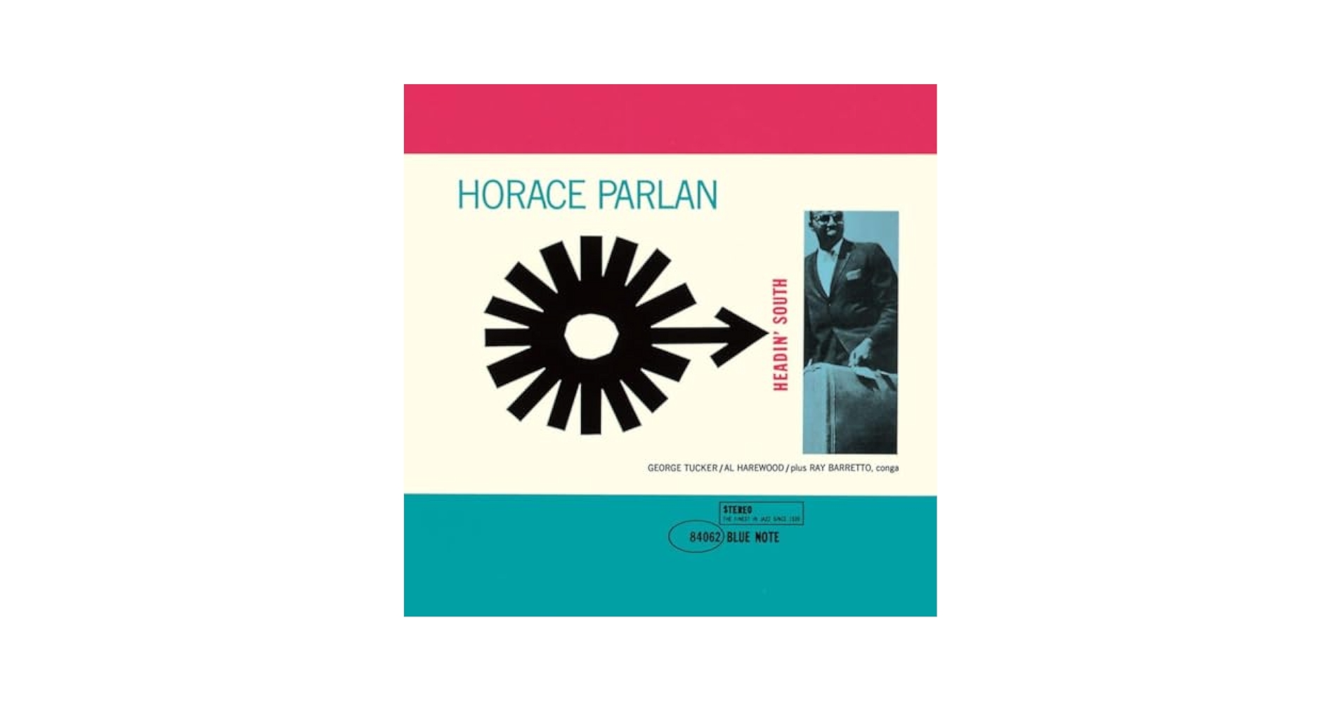 Horace Parlan - Headin' South - SHM-CD - Amazon.com Music