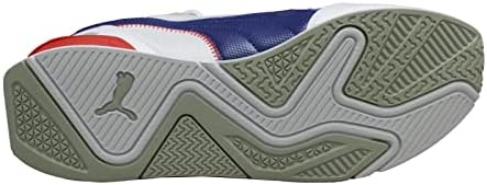 PUMA Mens BMW MMS Low Racer Motorsport Inspired Sneakers Shoes | Image 4