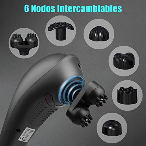 Masajeadores, Drugstore Imagen adicional