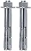 Crimson AV HE5162 5/16" Concrete Expansion Anchors, 2 Pack