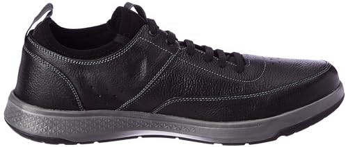 Hush Puppies Men's Skate Laceup Casual Shoes Price History