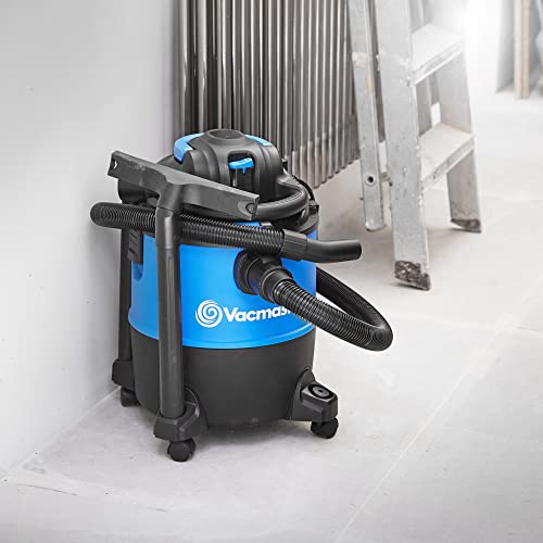 Vacmaster VBVB1223PF Secco e bagnato