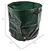 Lxstore Garden Potato Grow Bag, Vegetables Planter Bag
