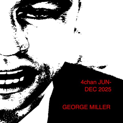 4chan Jun-Dec 2025