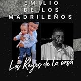 Emilio de los Madrileños