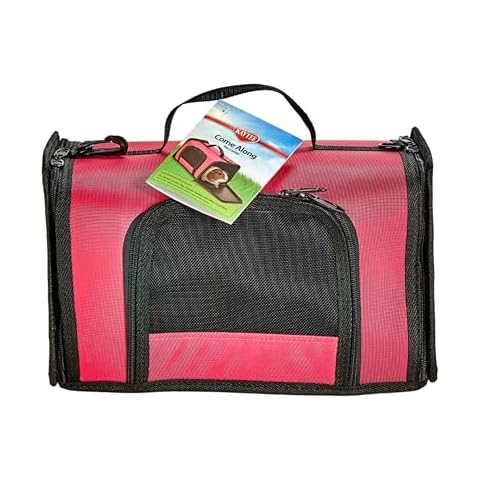 Kaytee Come Along Carrier Cover
