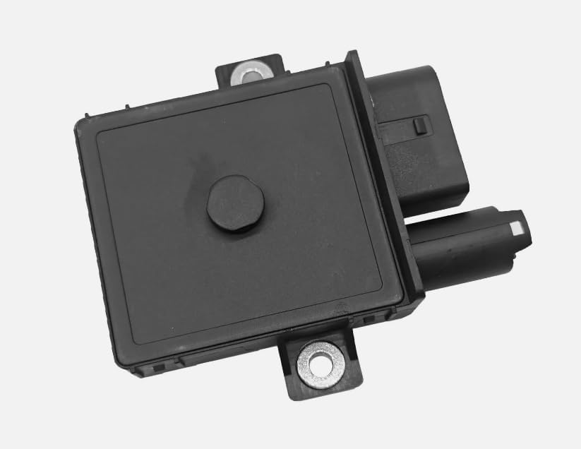 Diesel Glow Plug Controller For Isuzu FTR FXR FVR 7.8L NPR NQR NRR NPR-HD 5.2L 8980185120