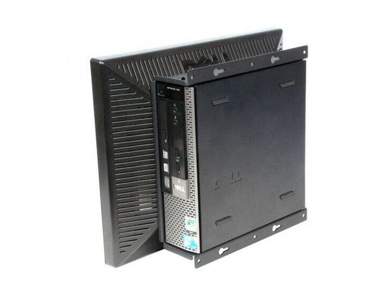 RackSolutionsUsff Dell Optiplex Wall Mount - Fixed