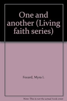 Paperback One and another (Living faith series) Book