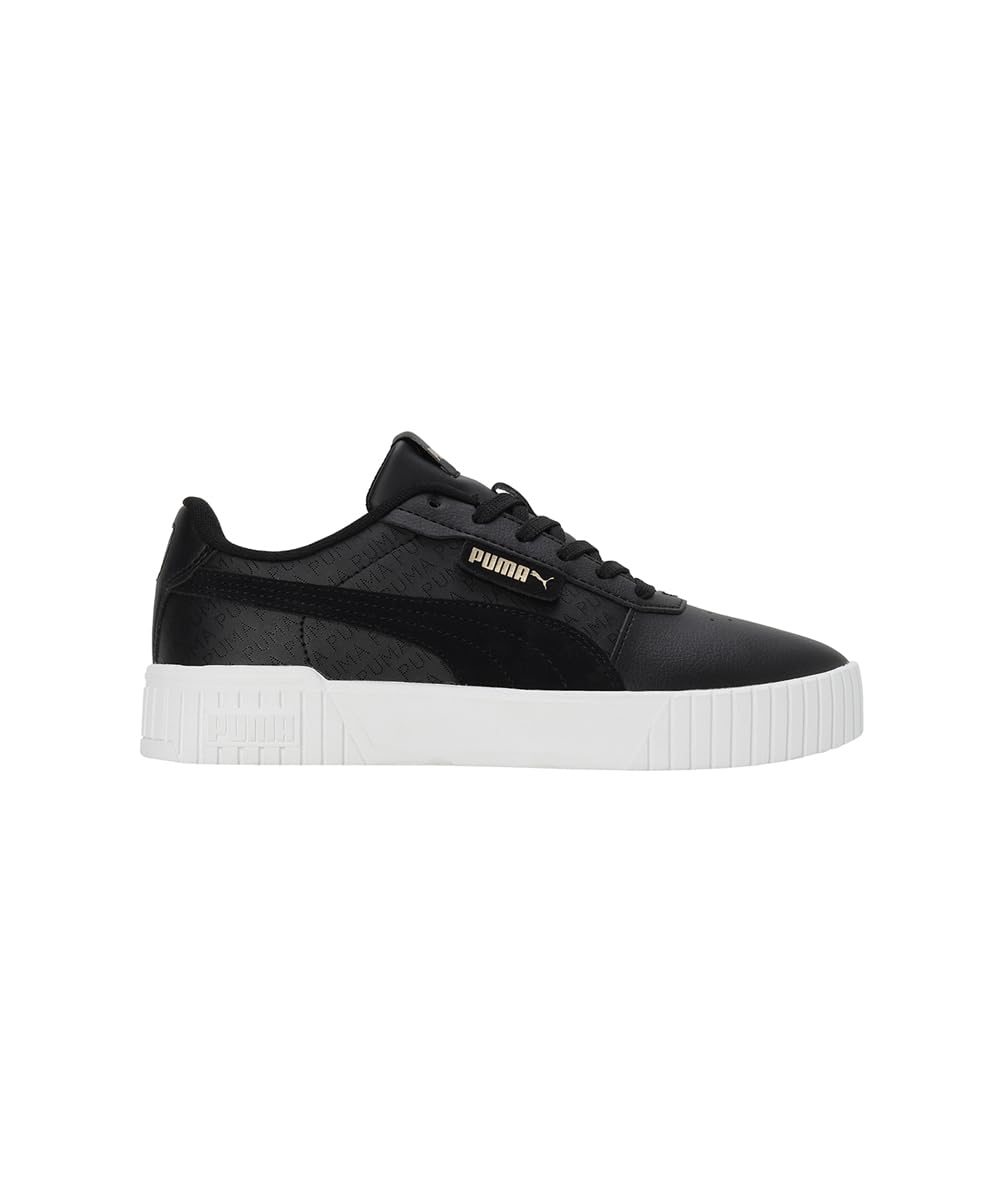 Puma Damen Carinaogobsession Sneaker – Bild 3