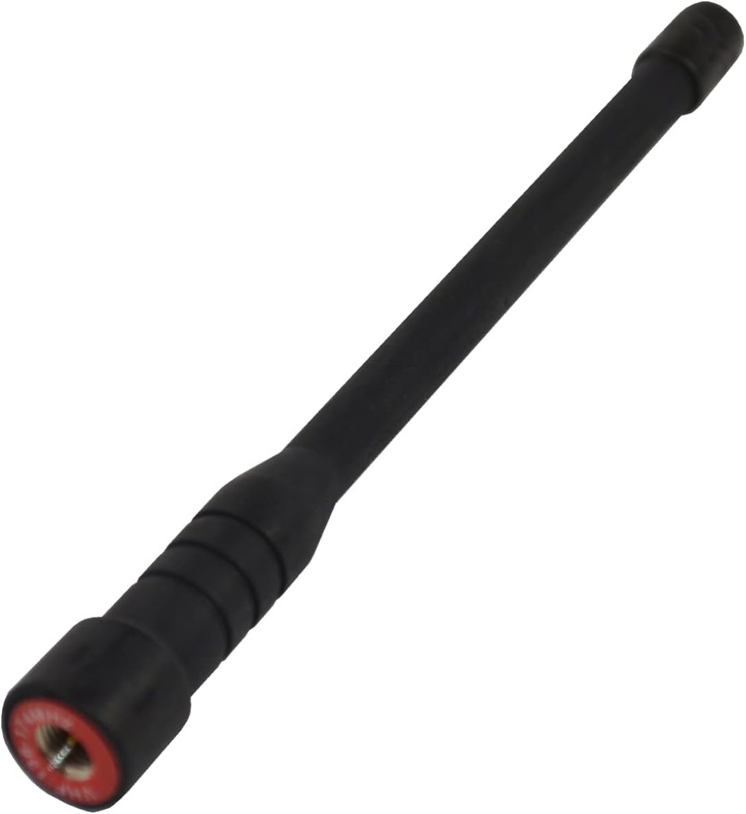 HQRP 4-Pack VHF High Gain Antenna Compatible with Vertex Standard VX-261, VX-264, VX-300 VX-350, VX-351, VX-354