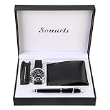 💝💝 HOCH QUALITATS -- Qualitäts Quarzwerk, 100% nagelneu und hohe qualität mit gute Verpackung. Unsere Produkte werden nach strengen Qualitätskontrolle ausgeliefert