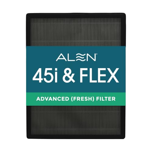 Alen 45i Advanced HEPA Filter