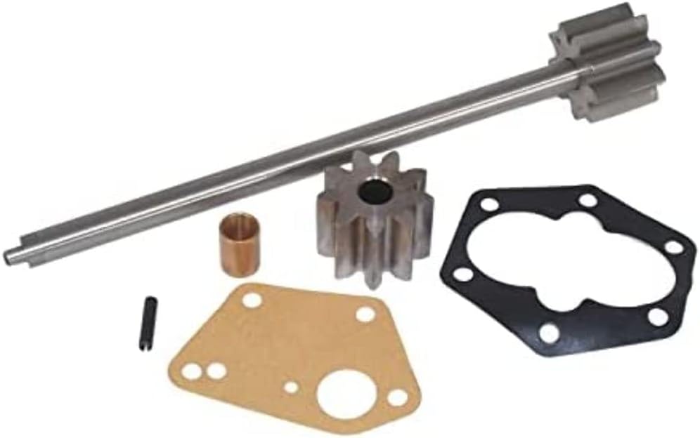 Melling K-27E Oil Pump Repair Kit
