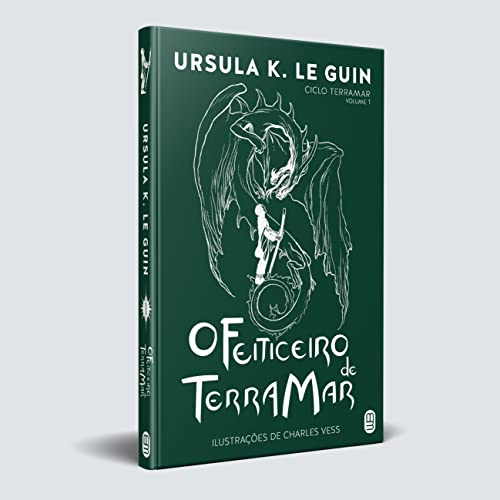 O feiticeiro de Terramar: 1