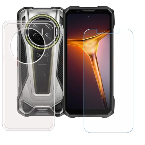 CongJiaLingXi�P�[�X �K�p���� V Max 2 Pro (6.78") + �����K���X�X�N���[���ی�t�B���� �A�����ȃ\�t�g�V���R���P�[�X�ی�TPU�J�o�[�̃P�[�X�J�o�[