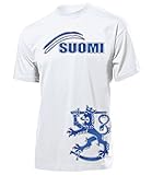 Finnland Finland Suomi Fanartikel