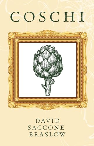 Coschi (English Edition)