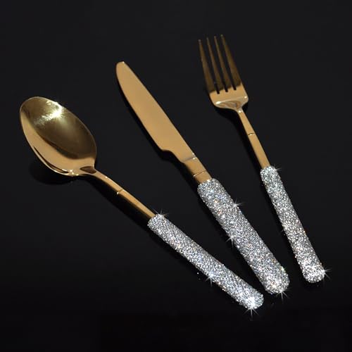 Set Cuchillos Cocina 36 Piezas Acero Inox Base miniatura 6