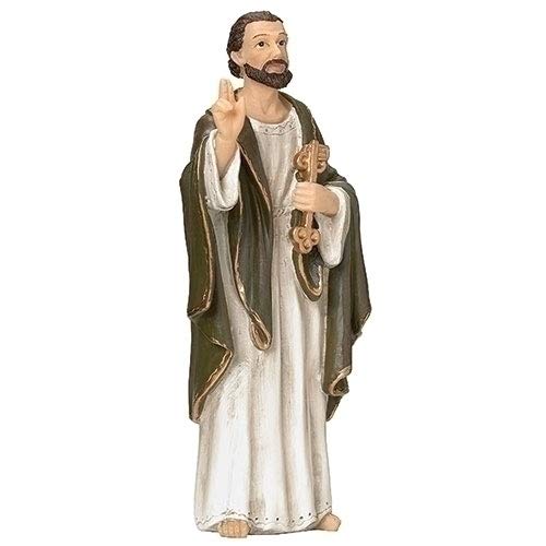 Figura decorativa religiosa 4 pulgadas Angel