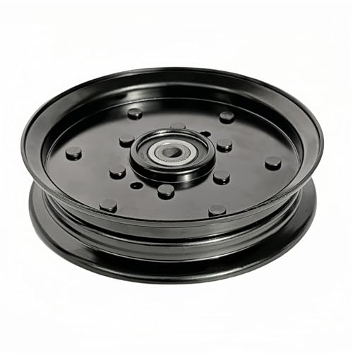 Poulie plate pour Gravely ZT HD pour retrouver une tonte fluide