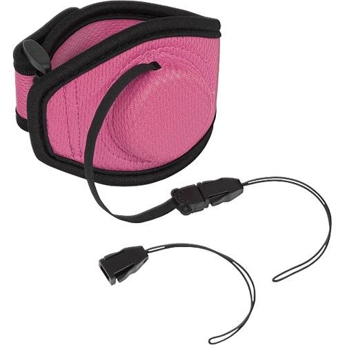 Wii Controller Strap - Pink