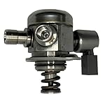 Herko Direct Injection High Pressure Fuel Pump HDI064