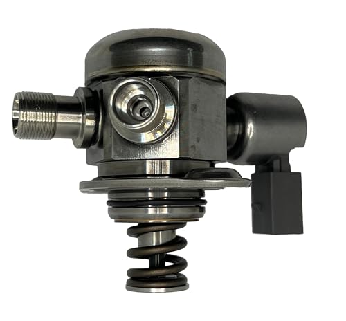 Herko Direct Injection High Pressure Fuel Pump HDI064