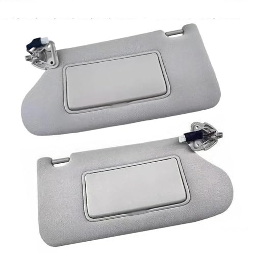 Pare-soleil auto gris 96400-3TA2A pour panneau de protection intérieur Nissan Altima 2013-2018