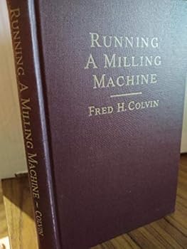 Running a Machine Shop