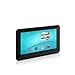 Produktbild TrekStor SurfTab breeze 7.0 17,8 cm (7 Zoll) Tablet-PC (Rockchip Single Core 1,2 GHz 512 MB RAM 4 GB HDD Android 4.0) schwarz