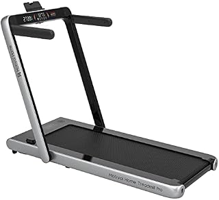 Mobvoi Home Treadmill Foldable, Electric 2.25HP, Built-in Bluetooth Speaker, Remote Control, Walking and Running Machine for Home Fitness Exercise Indoor