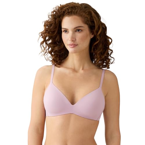 Image of Wacoal Women's How Perfect Wire Free Bra