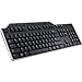 DELL KB-522 USB QWERTZ Negro Teclado – Teclados (USB, Universal, QWERTZ, PC/Server, Estándar, Derecho)