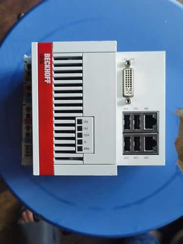 1 Pcs CX5120-0112(Used) Quality Assurance