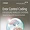 Amazon.com: Error Control Coding for B3G/4G Wireless Systems: Paving ...