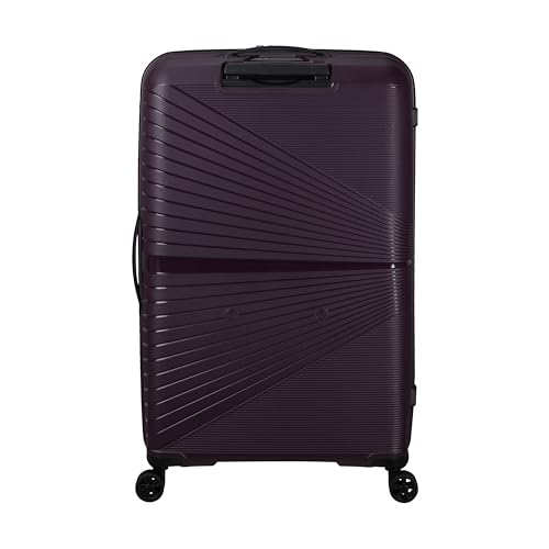 American Tourister Airconic Spinner Large, Model Number - 128188-6209, Dark Plum by American Tourister - Image 2