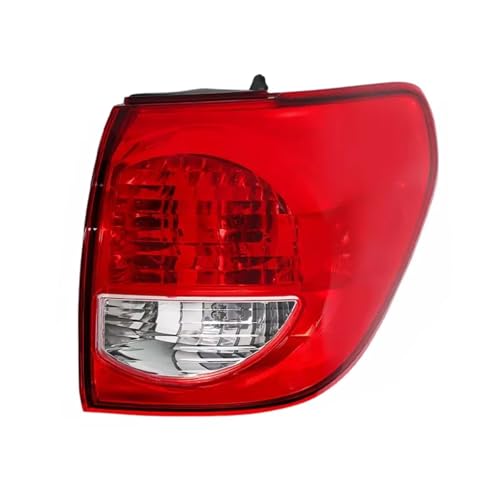 Feu stop extérieur arrière droit Toyota Sequoia éclairage de sécurité 2008-2017 815500C080
