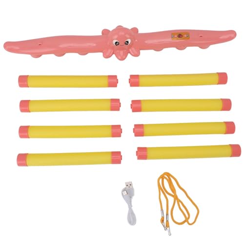 Jeu de bâtons de capture rose Pilipane, le jouet d'entraînement idéal à offrir aux enfants