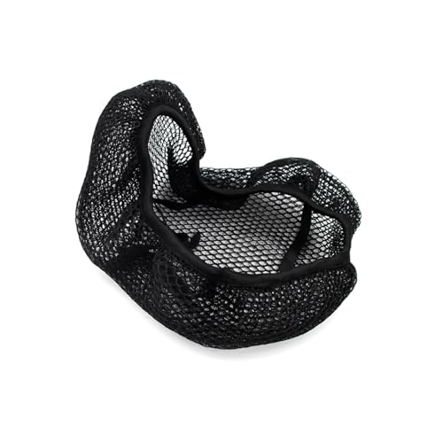 Housse de siège en nid d'abeille 3D pour Triumph Tiger Sport 2026