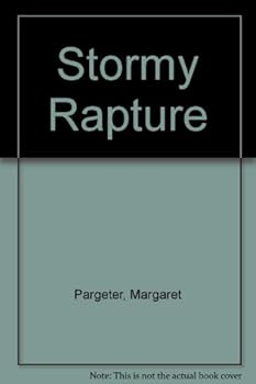 Paperback Stormy Rapture Book