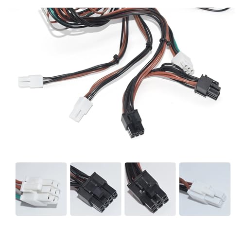 Alimentation premium 500W Y7R0X pour châssis OptiPlex 5090 3681 - 5