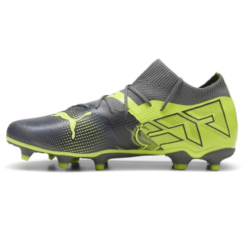 PUMA Future 7 Match Rush Firm Ground/Artificial Ground Soccer Cleats3