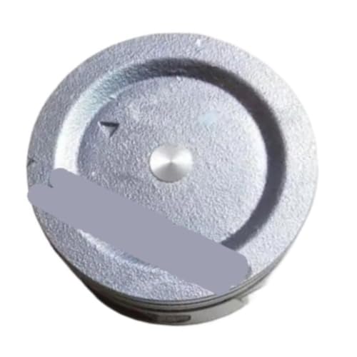 Piston 64mm pour GXV140 5HP de tondeuse série H 215